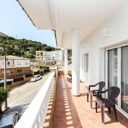Villa Serena Lloret de Mar Exterior foto